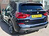 BMW X3 2.0 20i GPF M Sport Auto xDrive Euro 6 (s/s) 5dr Black