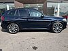 BMW X3 2.0 20i GPF M Sport Auto xDrive Euro 6 (s/s) 5dr Black