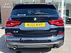 BMW X3 2.0 20i GPF M Sport Auto xDrive Euro 6 (s/s) 5dr Black
