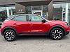 Vauxhall MOKKA 1.2 Turbo Elite Edition Euro 6 (s/s) 5dr Red