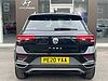 Volkswagen T-ROC 1.5 TSI EVO SEL Euro 6 (s/s) 5dr Black