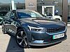 Polestar POLESTAR 2 Single Motor 78kWh Long Range Fastback Auto FWD 5dr Blue