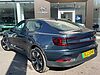 Polestar POLESTAR 2 Single Motor 78kWh Long Range Fastback Auto FWD 5dr Blue