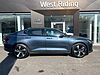 Polestar POLESTAR 2 Single Motor 78kWh Long Range Fastback Auto FWD 5dr Blue