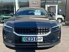 Polestar POLESTAR 2 Single Motor 78kWh Long Range Fastback Auto FWD 5dr Blue