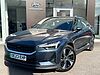 Polestar POLESTAR 2 Single Motor 78kWh Long Range Fastback Auto FWD 5dr Blue
