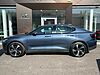 Polestar POLESTAR 2 Single Motor 78kWh Long Range Fastback Auto FWD 5dr Blue