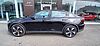Polestar POLESTAR 2 Single Motor 78kWh Long Range Fastback Auto FWD 5dr Black