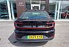 Polestar POLESTAR 2 Single Motor 78kWh Long Range Fastback Auto FWD 5dr Black