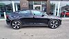 Polestar POLESTAR 2 Single Motor 78kWh Long Range Fastback Auto FWD 5dr Black