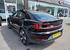 Polestar POLESTAR 2 Single Motor 78kWh Long Range Fastback Auto FWD 5dr Black