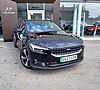 Polestar POLESTAR 2 Single Motor 78kWh Long Range Fastback Auto FWD 5dr Black