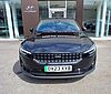 Polestar POLESTAR 2 Single Motor 78kWh Long Range Fastback Auto FWD 5dr Black