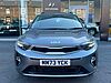 Kia STONIC 1.0 T-GDi MHEV 3 Euro 6 (s/s) 5dr Grey