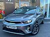 Kia STONIC 1.0 T-GDi MHEV 3 Euro 6 (s/s) 5dr Grey