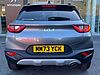 Kia STONIC 1.0 T-GDi MHEV 3 Euro 6 (s/s) 5dr Grey