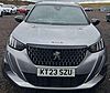 Peugeot 2008 1.2 PureTech GT EAT Euro 6 (s/s) 5dr Grey