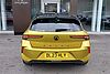 Vauxhall ASTRA 1.2 Turbo GS Euro 6 (s/s) 5dr Yellow