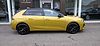 Vauxhall ASTRA 1.2 Turbo GS Euro 6 (s/s) 5dr Yellow