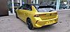 Vauxhall ASTRA 1.2 Turbo GS Euro 6 (s/s) 5dr Yellow
