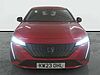 Peugeot 308 1.2 PureTech Allure Premium EAT Euro 6 (s/s) 5dr Red