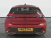 Peugeot 308 1.2 PureTech Allure Premium EAT Euro 6 (s/s) 5dr Red