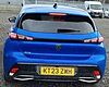 Peugeot 308 1.2 PureTech Allure Premium EAT Euro 6 (s/s) 5dr Blue