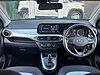 Hyundai I10 1.2 Premium Auto Euro 6 (s/s) 5dr Blue
