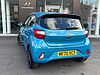 Hyundai I10 1.2 Premium Auto Euro 6 (s/s) 5dr Blue