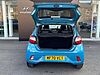 Hyundai I10 1.2 Premium Auto Euro 6 (s/s) 5dr Blue