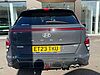 Hyundai KONA 1.6 h-GDi N Line S DCT Euro 6 (s/s) 5dr Grey
