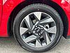 Hyundai I10 1.0 Advance Auto Euro 6 (s/s) 5dr Red