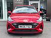 Hyundai I10 1.0 Advance Auto Euro 6 (s/s) 5dr Red