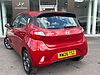 Hyundai I10 1.0 Advance Auto Euro 6 (s/s) 5dr Red