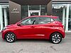 Hyundai I10 1.0 Advance Auto Euro 6 (s/s) 5dr Red