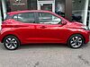 Hyundai I10 1.0 Advance Auto Euro 6 (s/s) 5dr Red