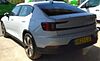 Polestar POLESTAR 2 Single Motor 78kWh Long Range Fastback Auto FWD 5dr Silver