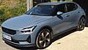 Polestar POLESTAR 2 Single Motor 78kWh Long Range Fastback Auto FWD 5dr Grey