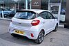 Hyundai I10 1.0 Advance Euro 6 (s/s) 5dr Grey