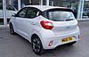 Hyundai I10 1.0 Advance Euro 6 (s/s) 5dr Grey
