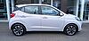 Hyundai I10 1.0 Advance Euro 6 (s/s) 5dr Grey