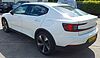 Polestar POLESTAR 2 Single Motor 78kWh Long Range Fastback Auto FWD 5dr White