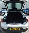 Polestar POLESTAR 2 Single Motor 78kWh Long Range Fastback Auto FWD 5dr White