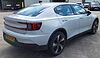 Polestar POLESTAR 2 Single Motor 78kWh Long Range Fastback Auto FWD 5dr Silver