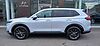 Honda CR-V 2.0 h i-MMD Advance eCVT 4WD Euro 6 (s/s) 5dr White