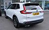 Honda CR-V 2.0 h i-MMD Advance eCVT 4WD Euro 6 (s/s) 5dr White