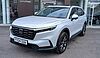 Honda CR-V 2.0 h i-MMD Advance eCVT 4WD Euro 6 (s/s) 5dr White