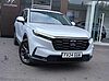 Honda CR-V 2.0 h i-MMD Advance eCVT 4WD Euro 6 (s/s) 5dr White