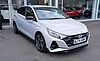 Hyundai I20 1.0 T-GDi N Line S DCT Euro 6 (s/s) 5dr Grey