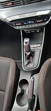 Hyundai I20 1.0 T-GDi N Line S DCT Euro 6 (s/s) 5dr Grey